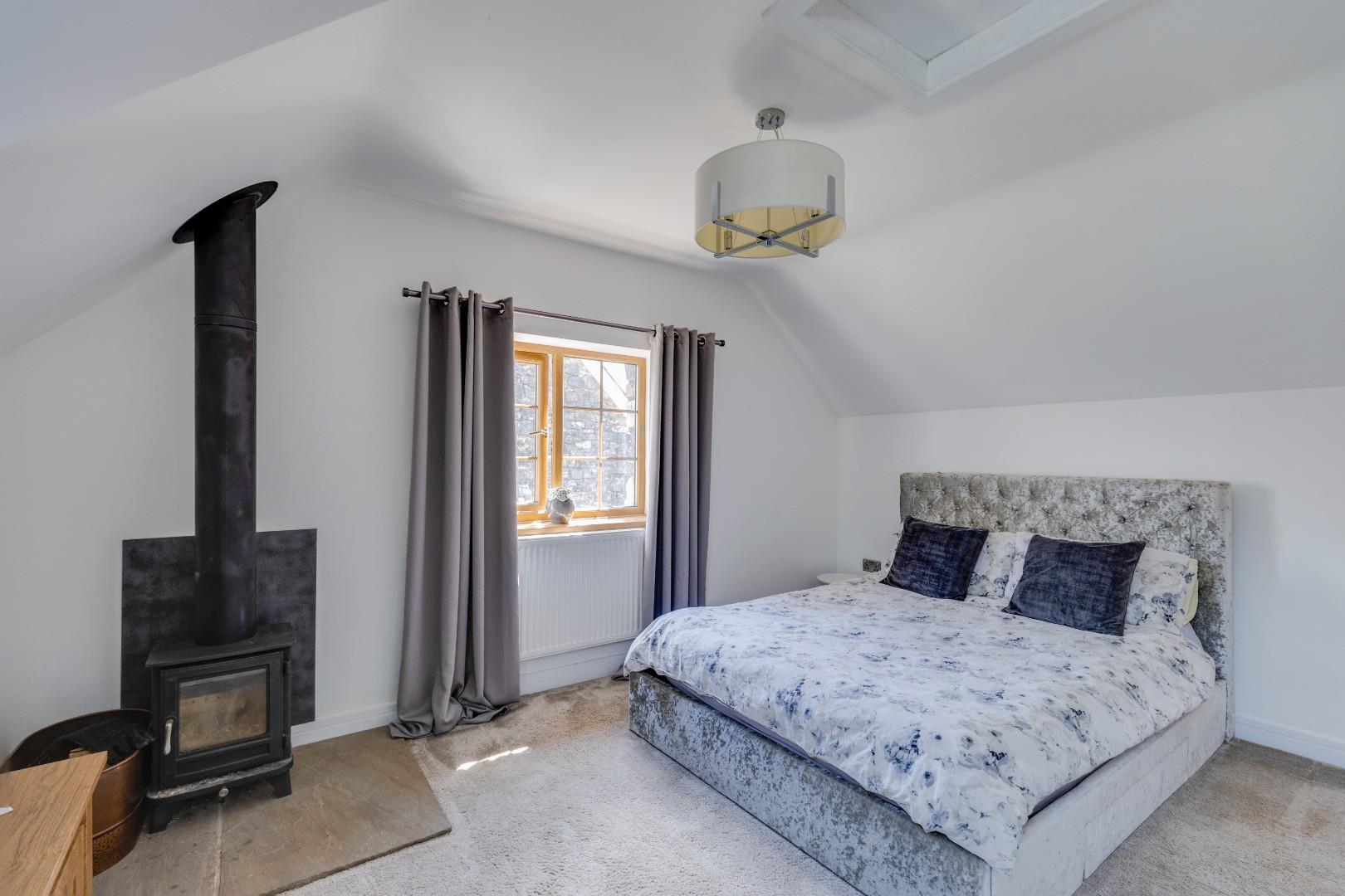 Ty Helyg, Penllyn, Cowbridge, Vale of Glamorgan, CF71 7RQ